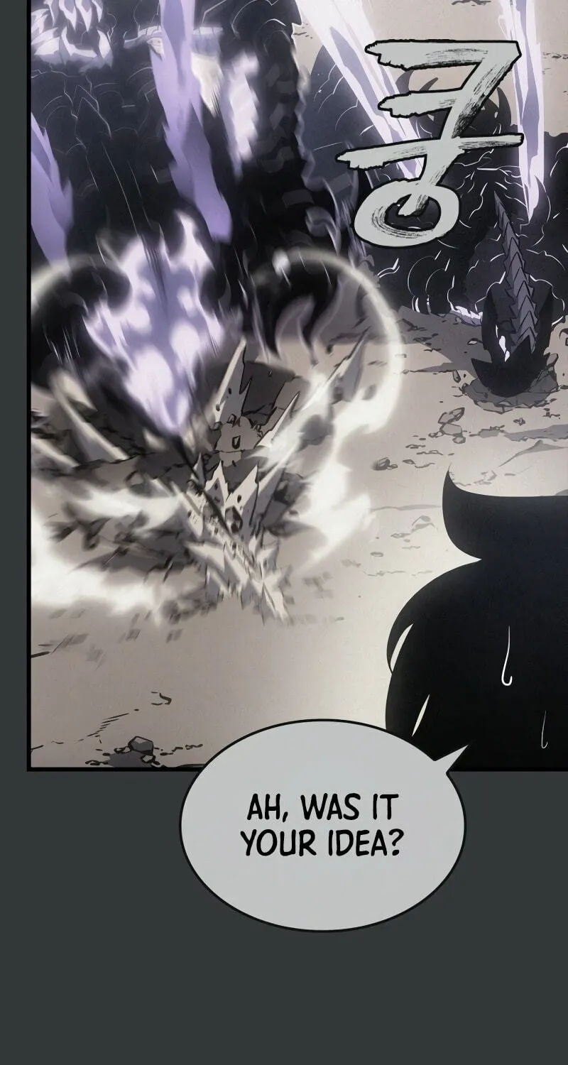 Solo Leveling Chapter 187 page 143 - 