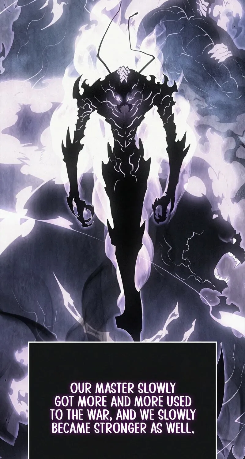 Solo Leveling Chapter 187 page 145 - 