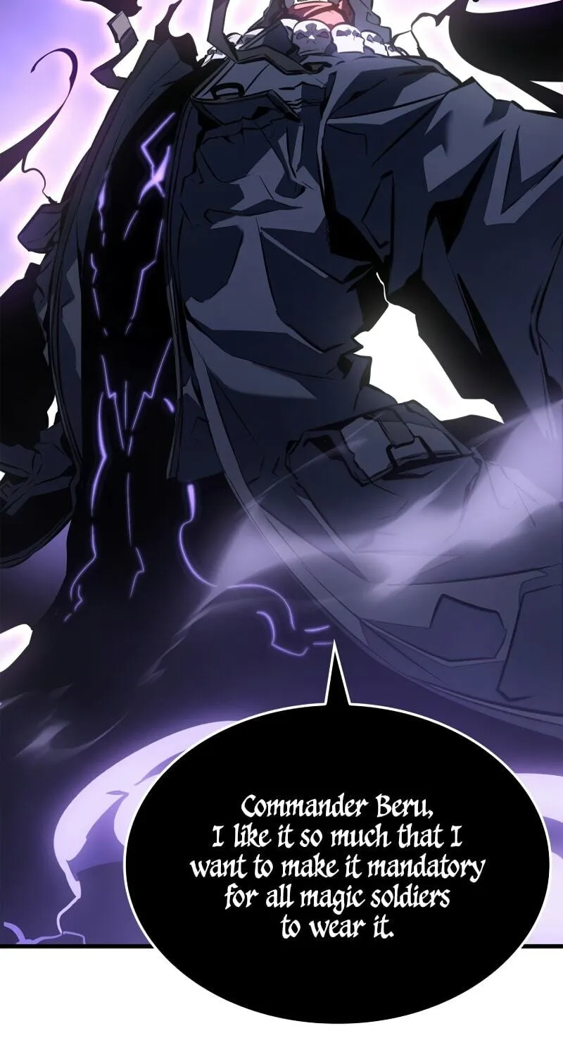Solo Leveling Chapter 187 page 16 - 