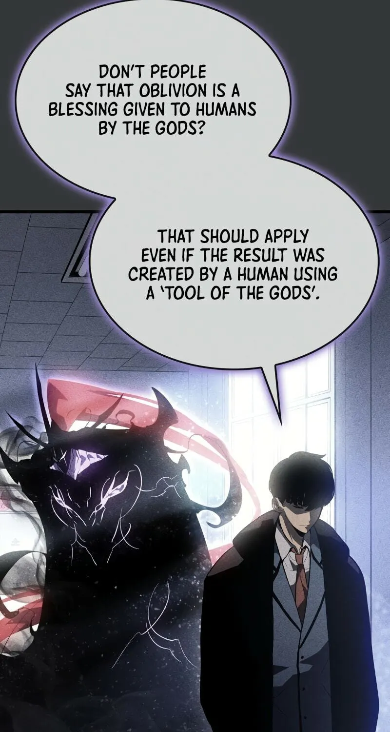 Solo Leveling Chapter 187 page 157 - 