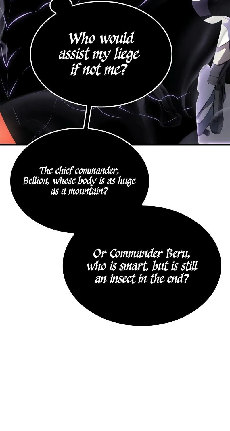 Solo Leveling Chapter 187 page 169 - 