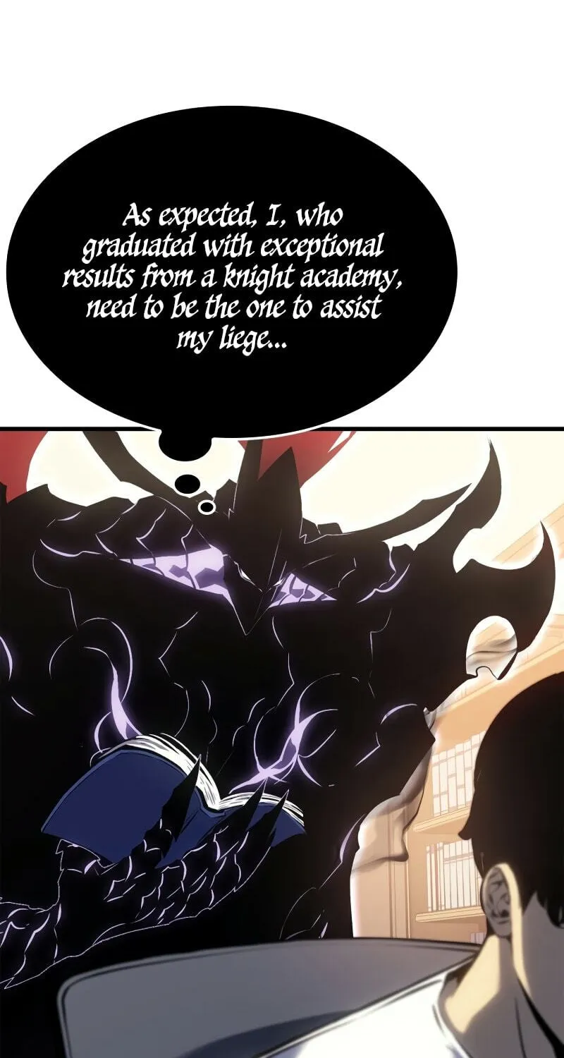 Solo Leveling Chapter 187 page 170 - 
