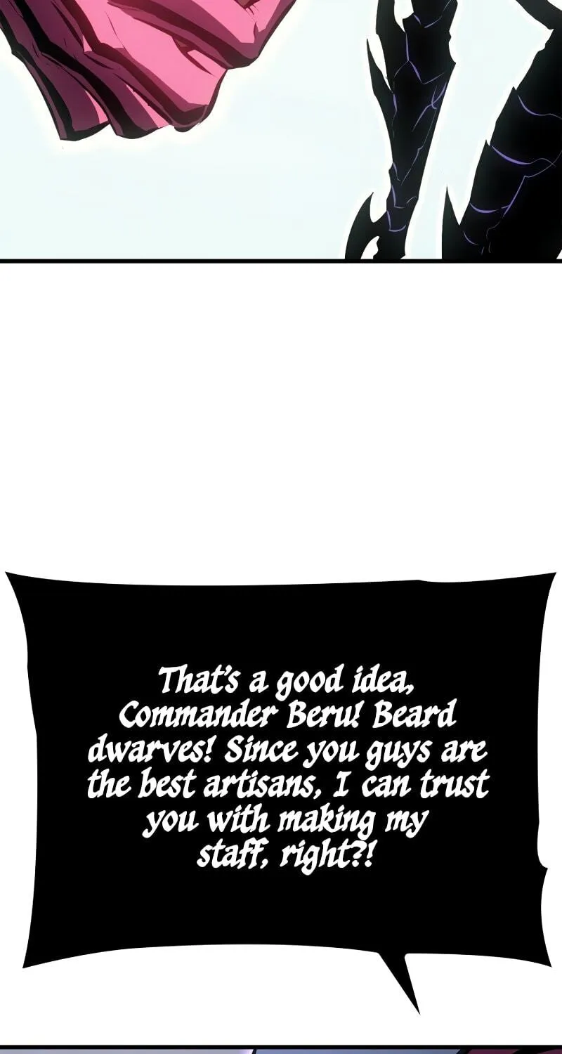 Solo Leveling Chapter 187 page 18 - 