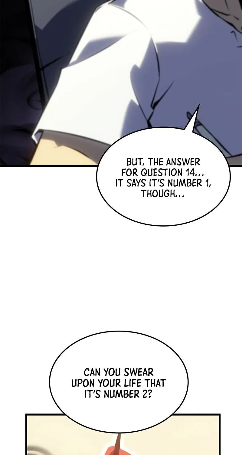 Solo Leveling Chapter 187 page 171 - 