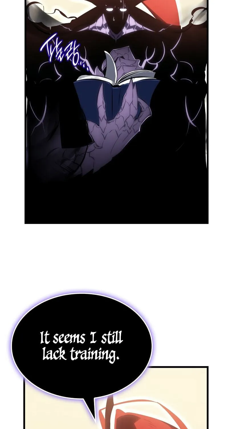 Solo Leveling Chapter 187 page 174 - 