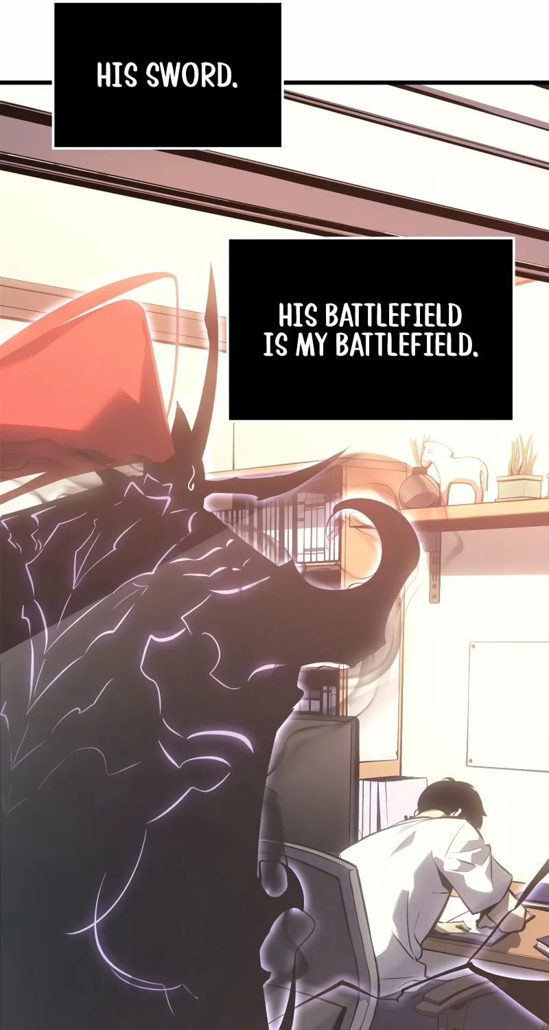 Solo Leveling Chapter 187 page 177 - 