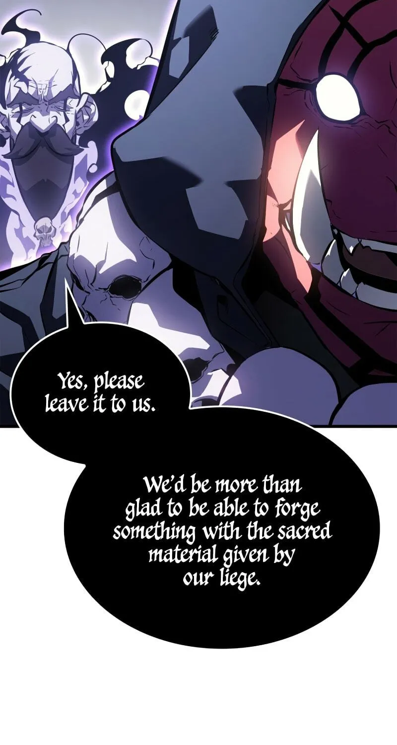Solo Leveling Chapter 187 page 19 - 