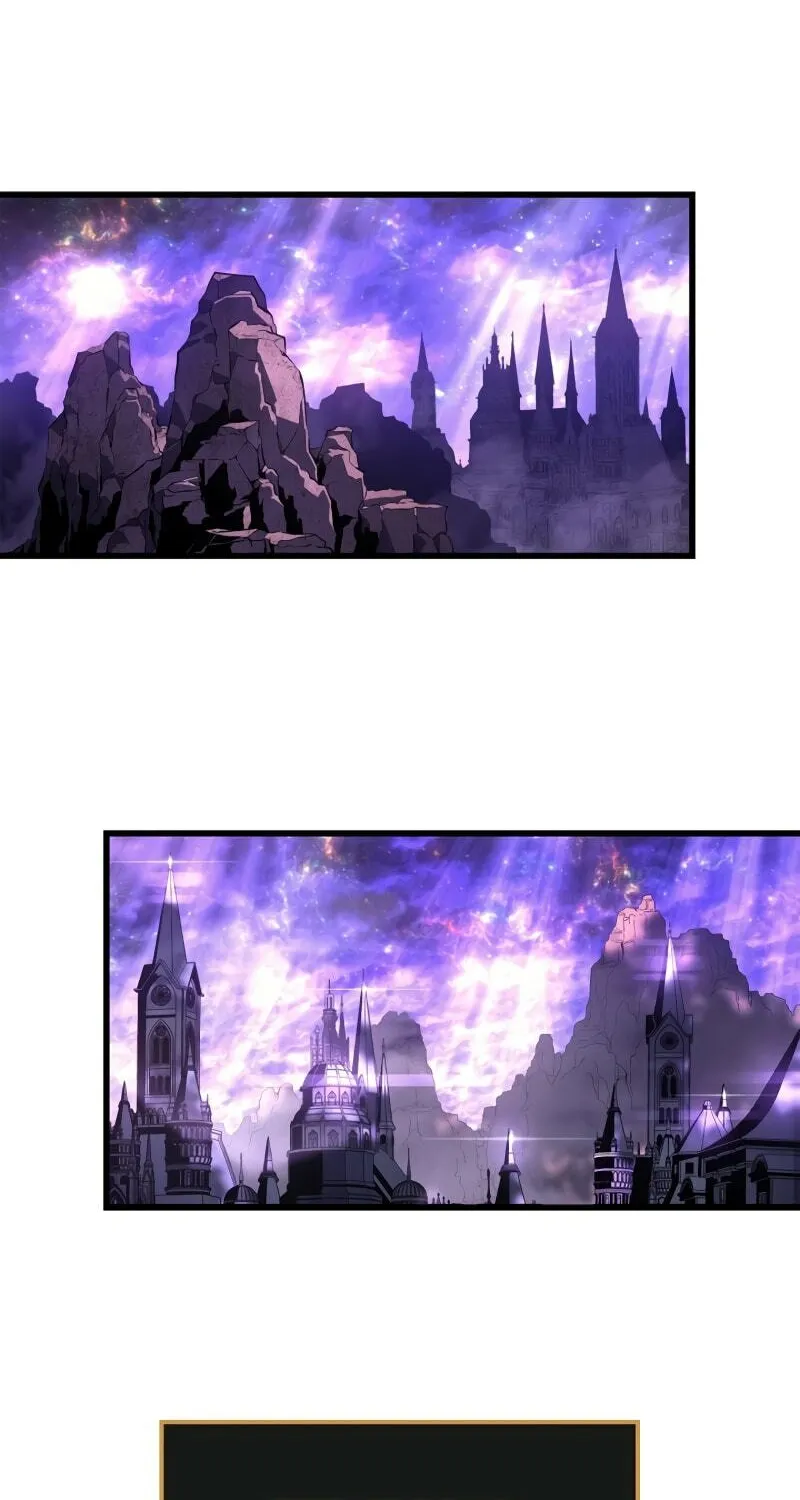 Solo Leveling Chapter 187 page 3 - 