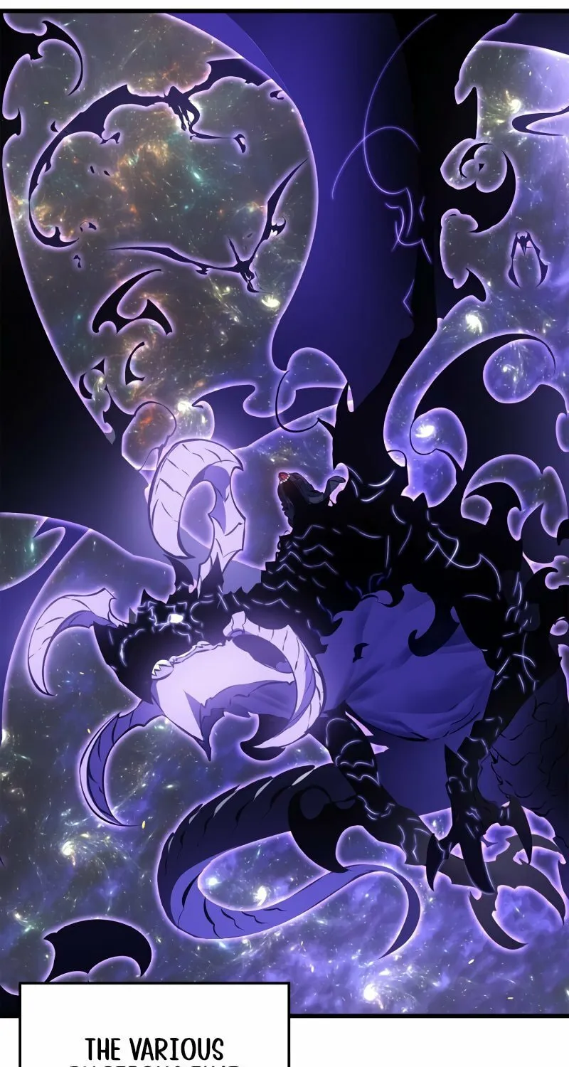 Solo Leveling Chapter 187 page 24 - 