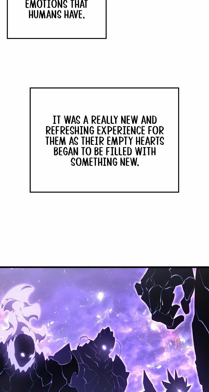 Solo Leveling Chapter 187 page 25 - 