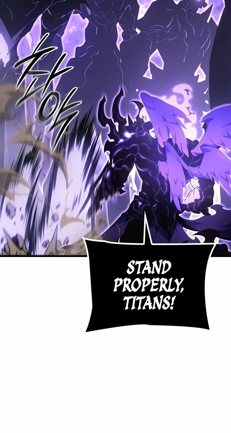 Solo Leveling Chapter 187 page 26 - 