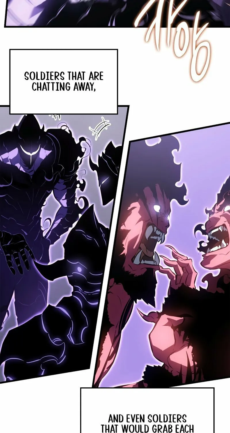 Solo Leveling Chapter 187 page 28 - 