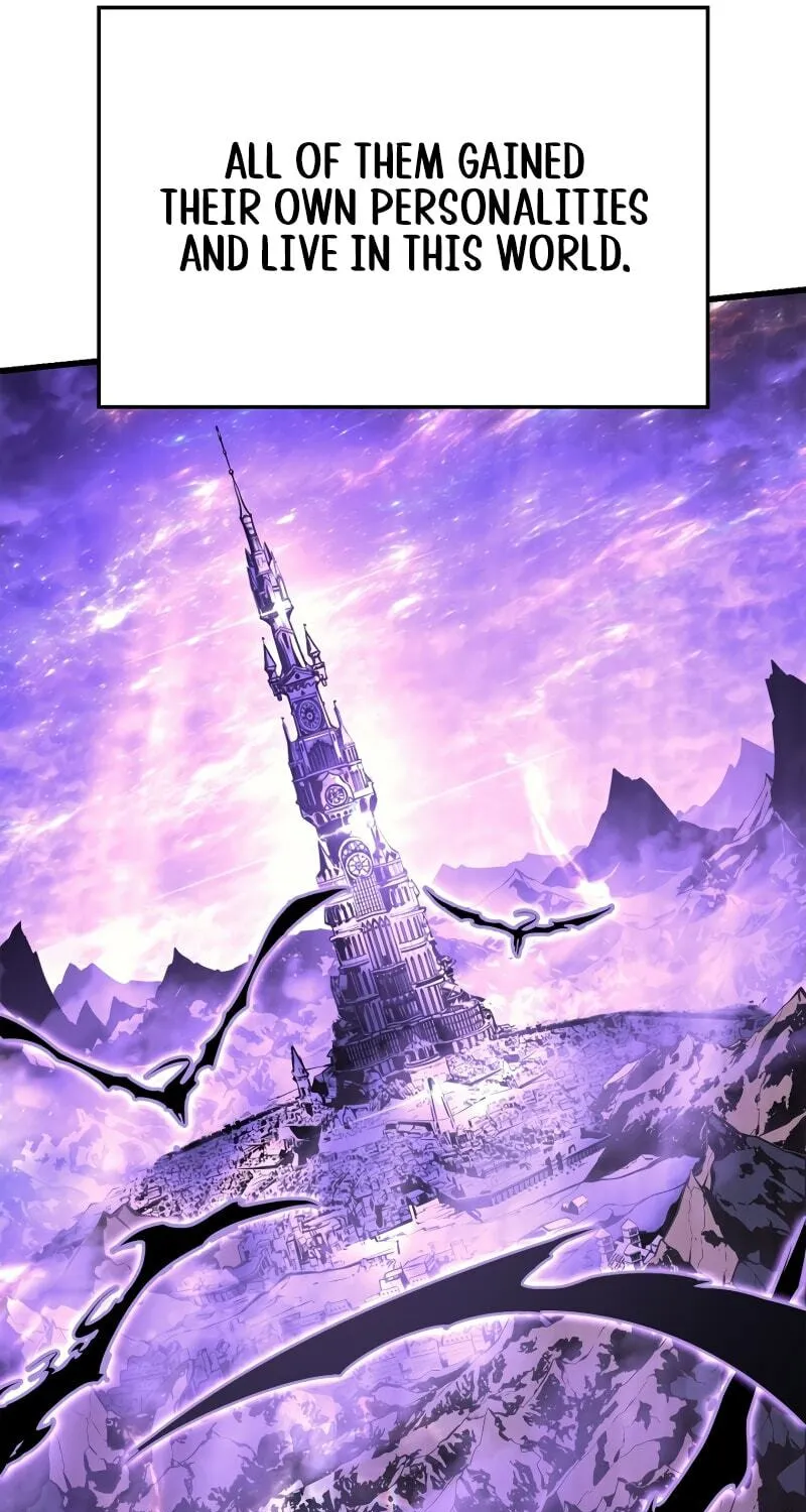 Solo Leveling Chapter 187 page 30 - 