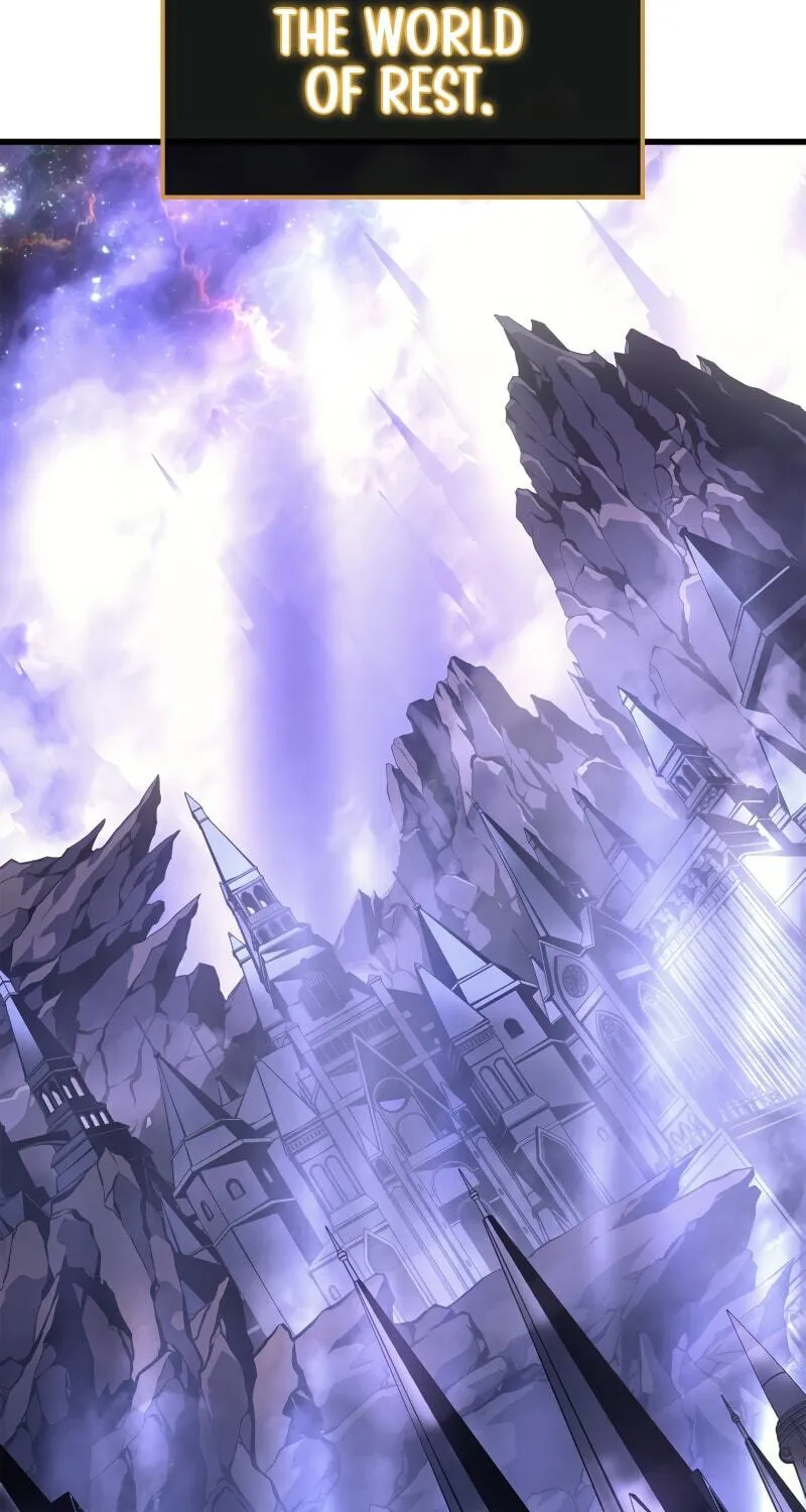 Solo Leveling Chapter 187 page 4 - 