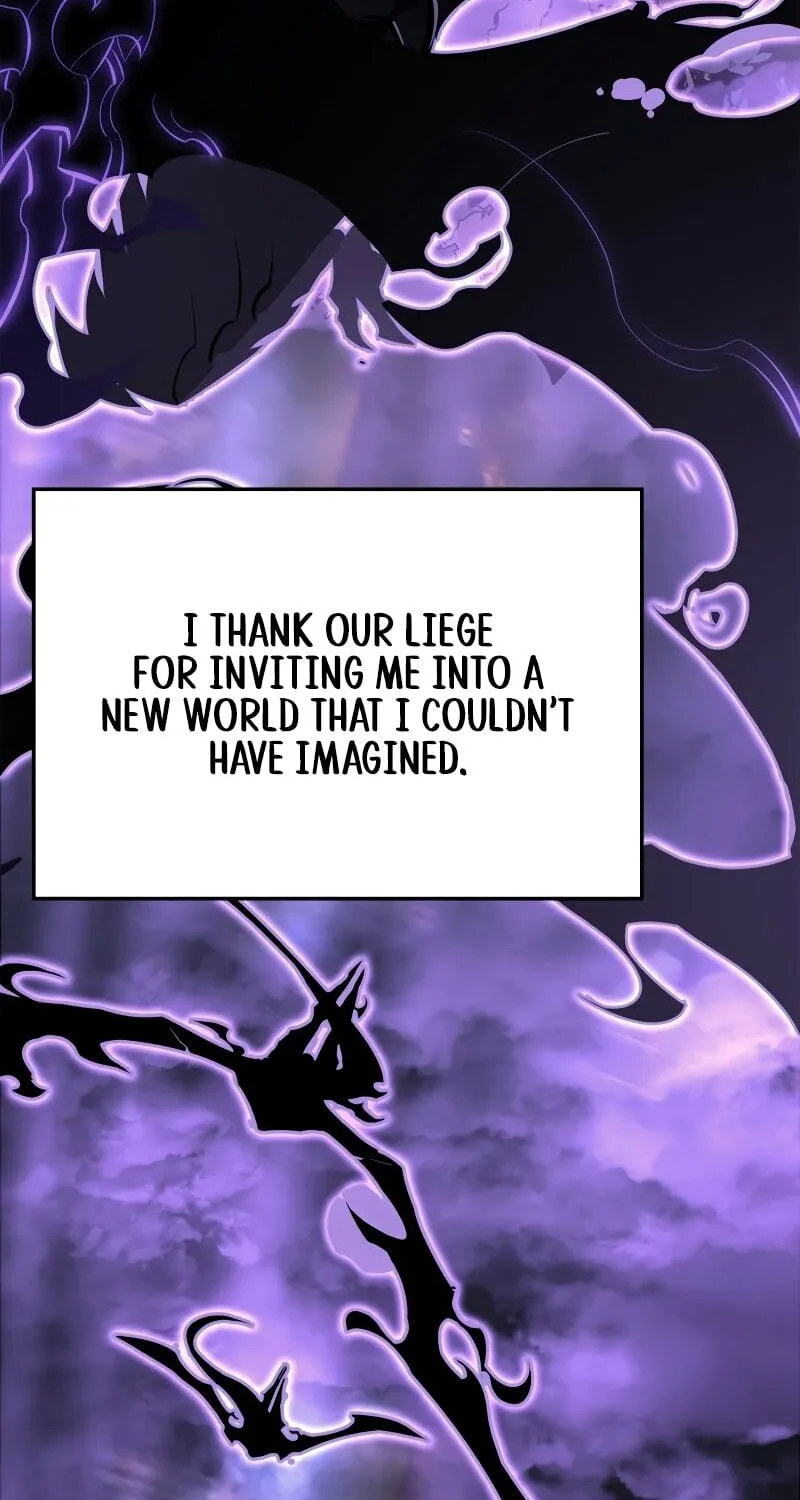 Solo Leveling Chapter 187 page 32 - 