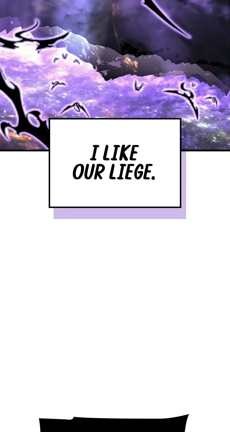 Solo Leveling Chapter 187 page 33 - 