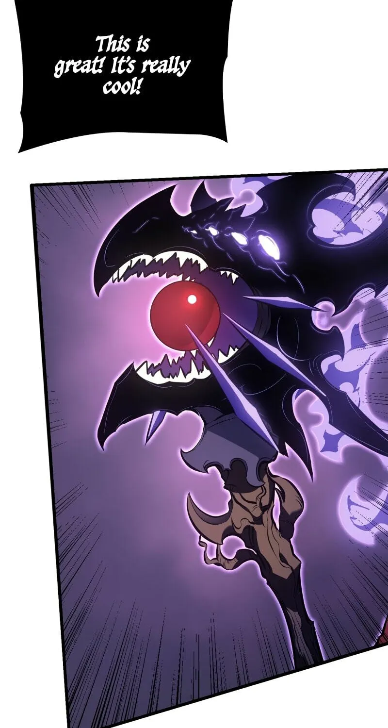 Solo Leveling Chapter 187 page 35 - 