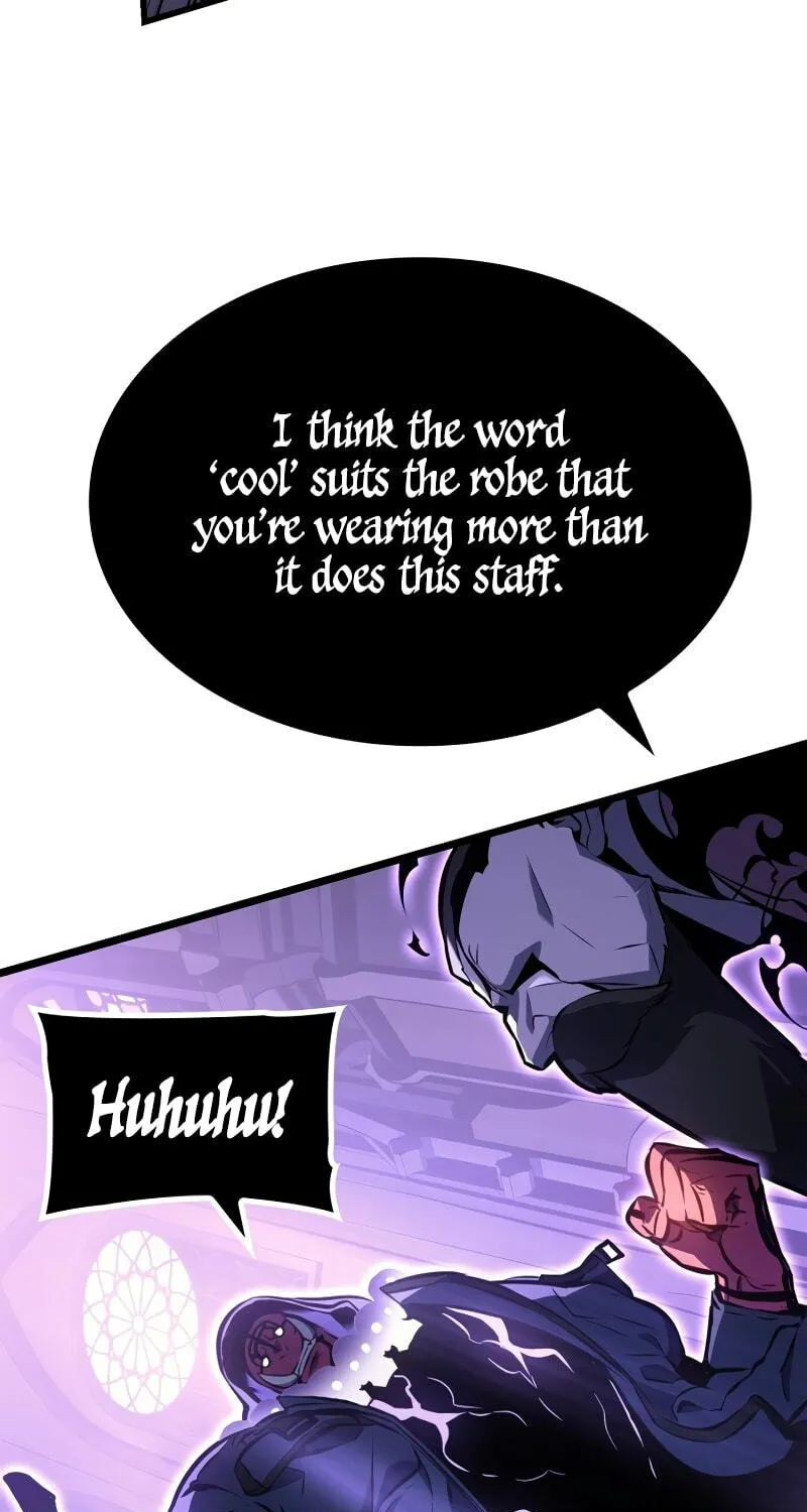 Solo Leveling Chapter 187 page 36 - 