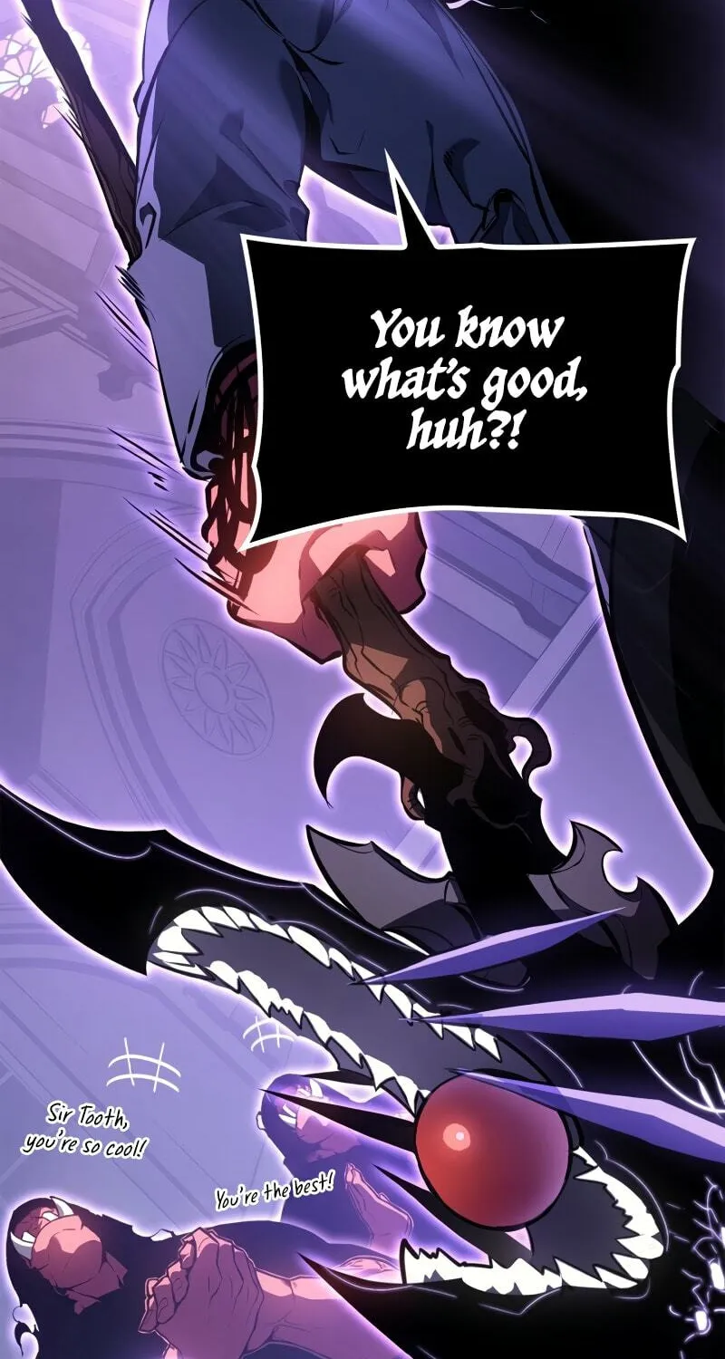 Solo Leveling Chapter 187 page 37 - 