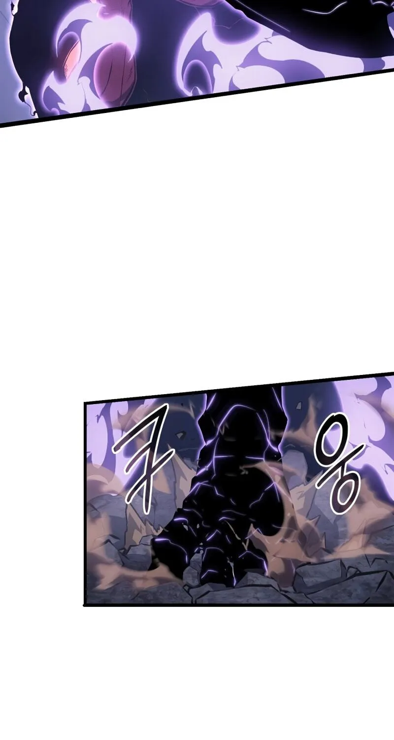 Solo Leveling Chapter 187 page 38 - 