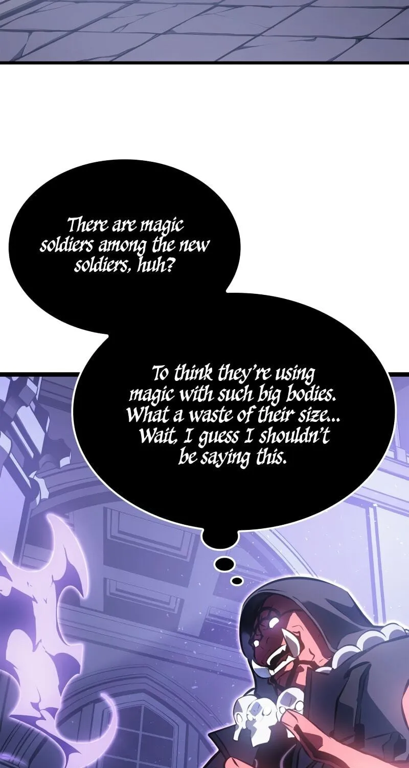 Solo Leveling Chapter 187 page 40 - 