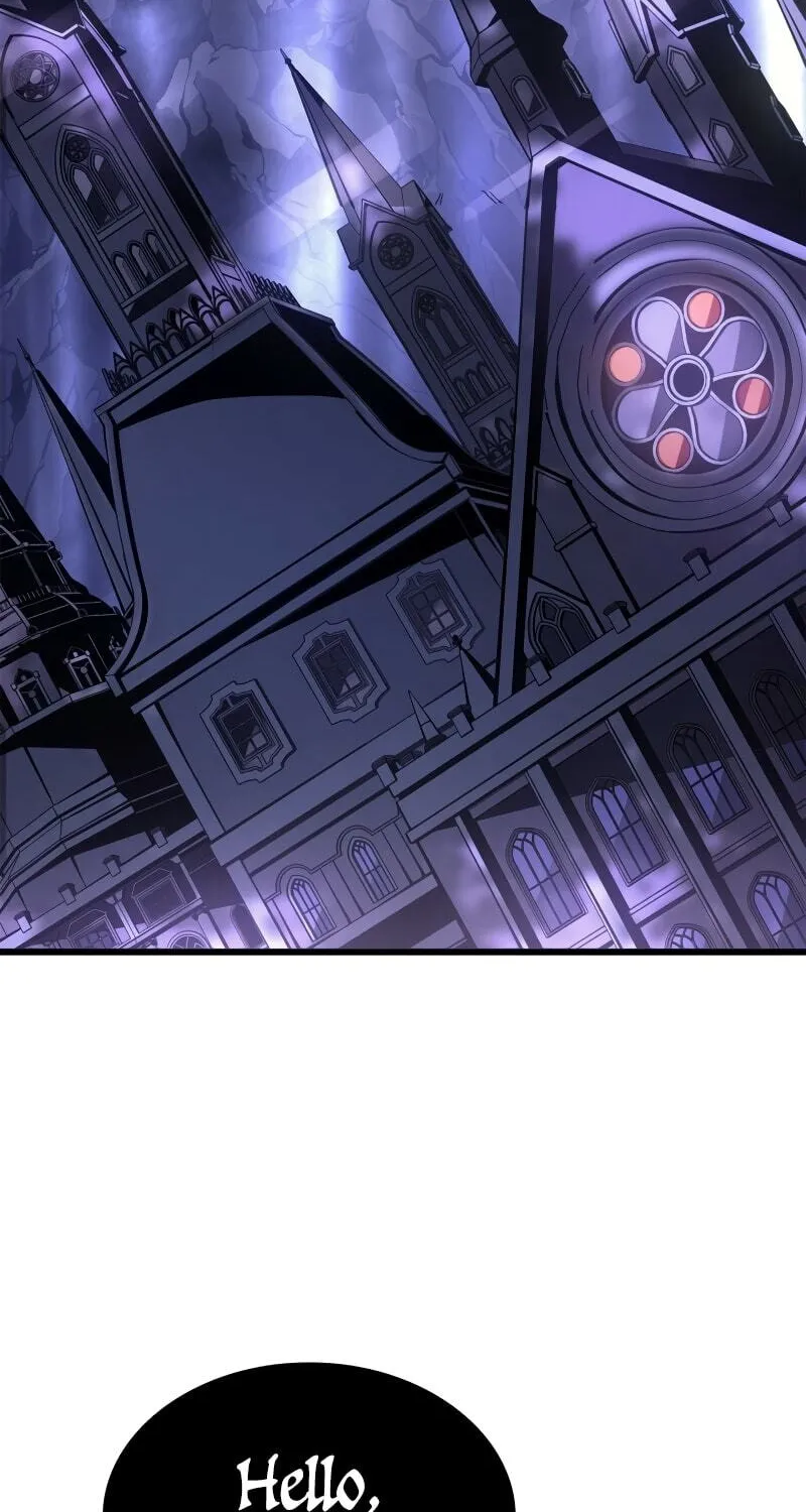 Solo Leveling Chapter 187 page 5 - 