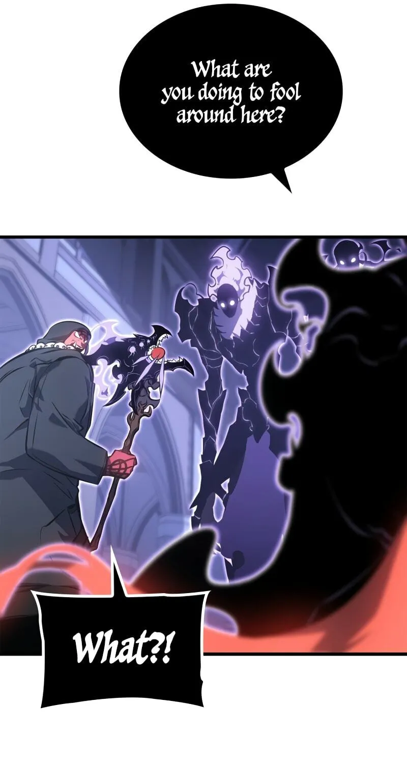 Solo Leveling Chapter 187 page 42 - 
