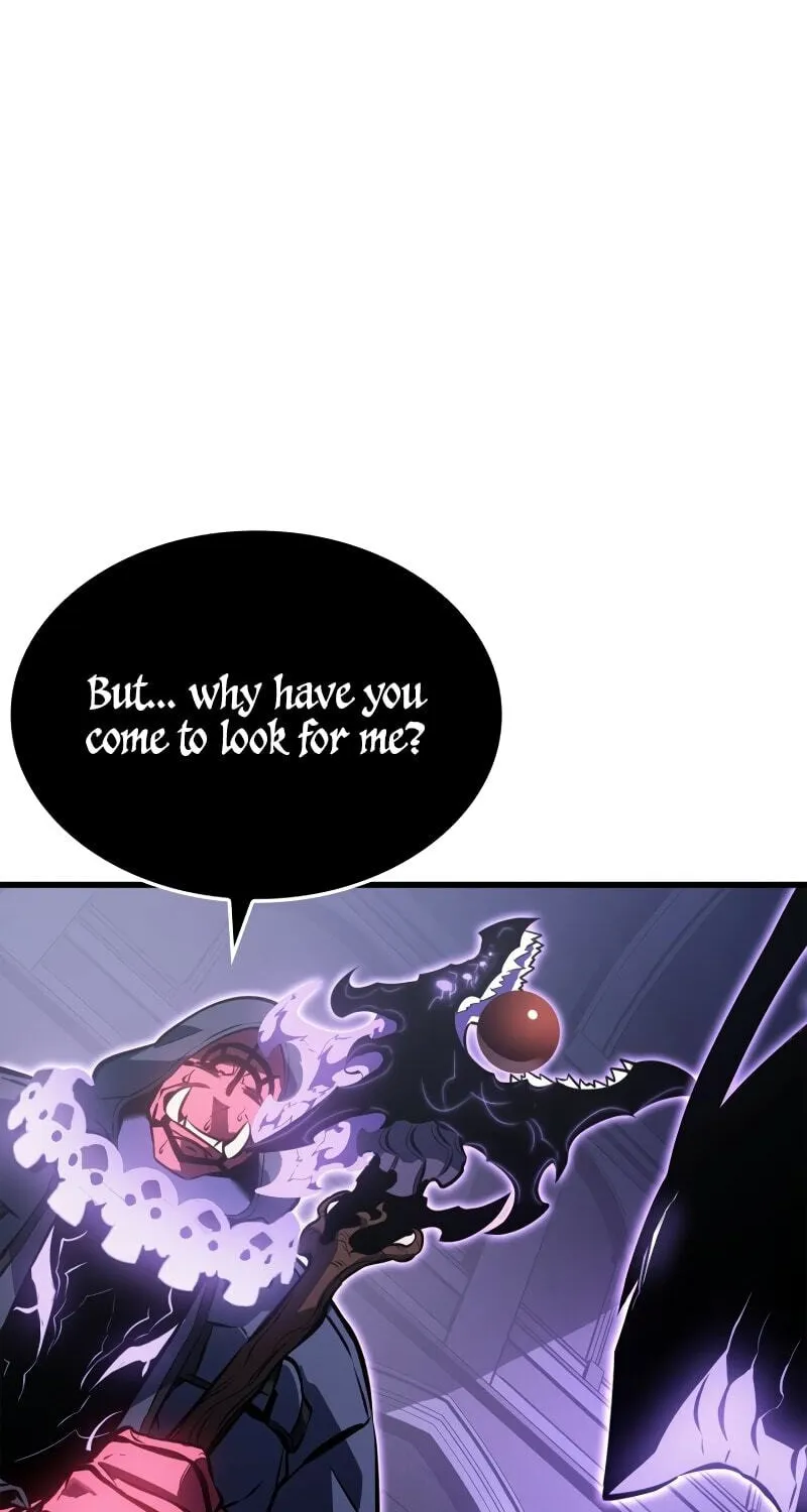 Solo Leveling Chapter 187 page 45 - 