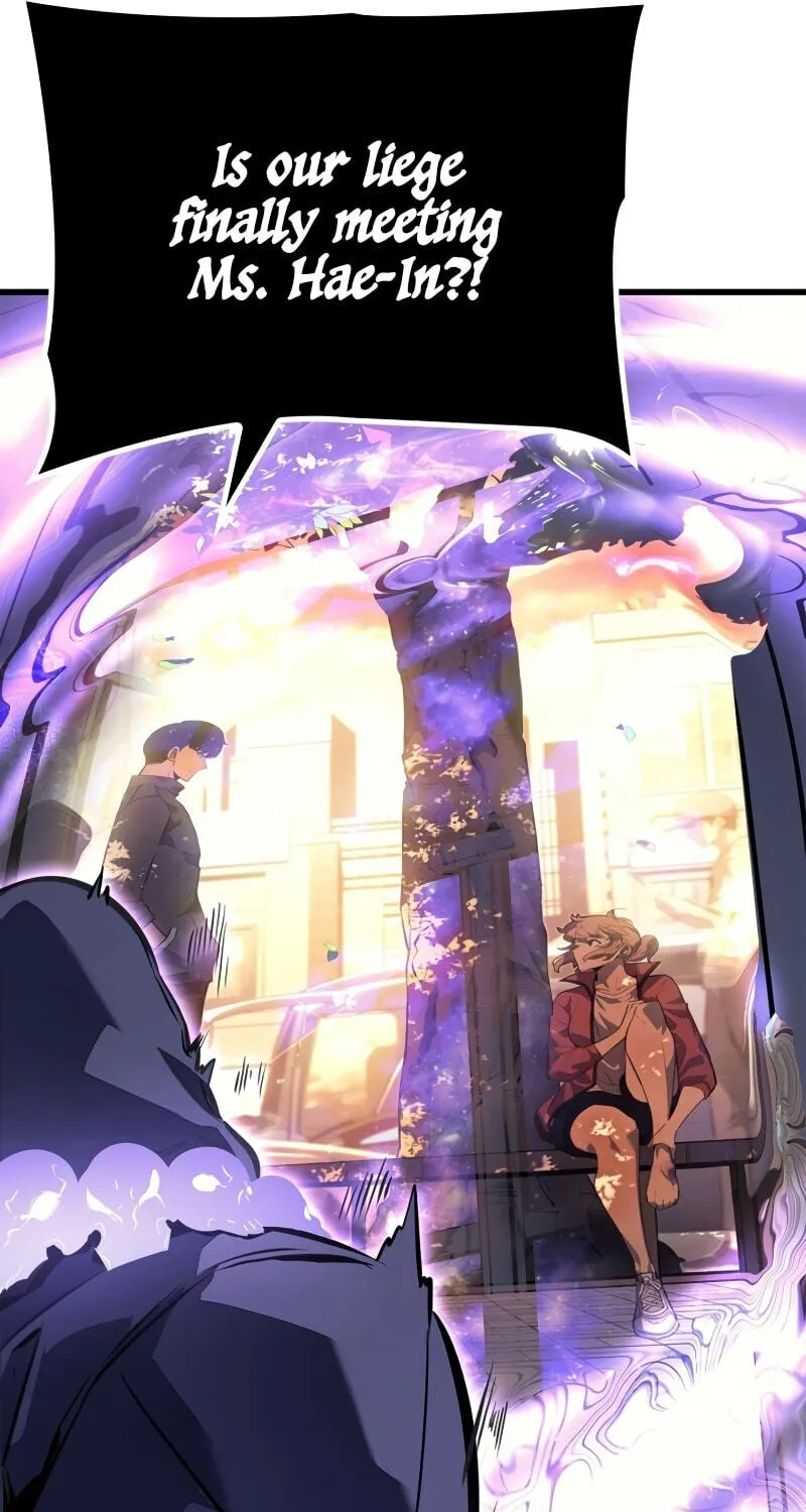 Solo Leveling Chapter 187 page 49 - 