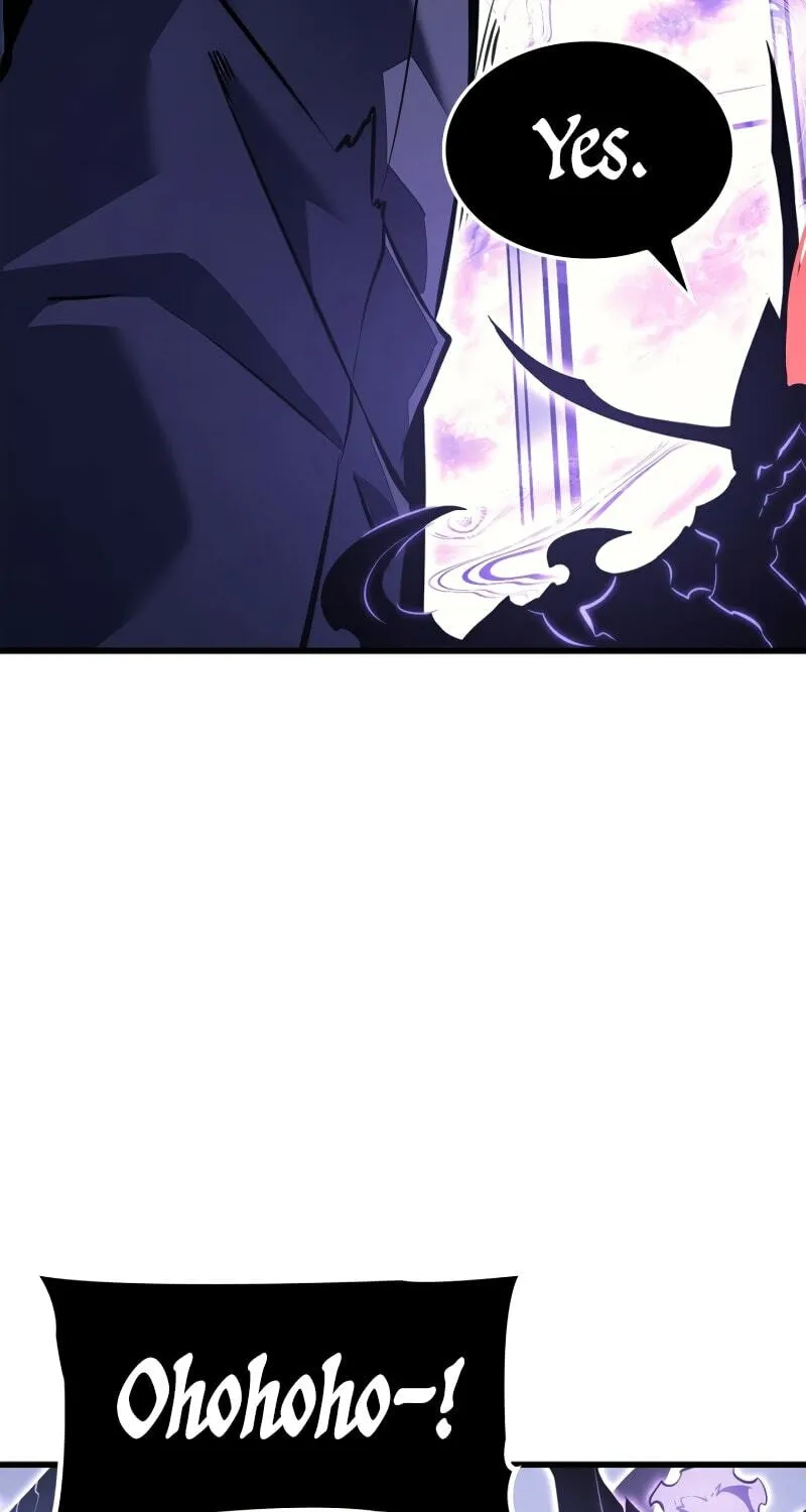 Solo Leveling Chapter 187 page 50 - 