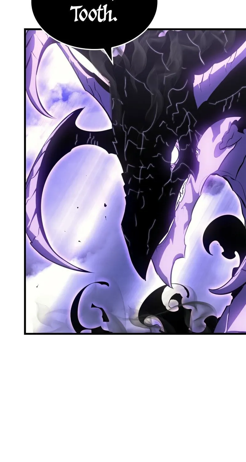 Solo Leveling Chapter 187 page 6 - 