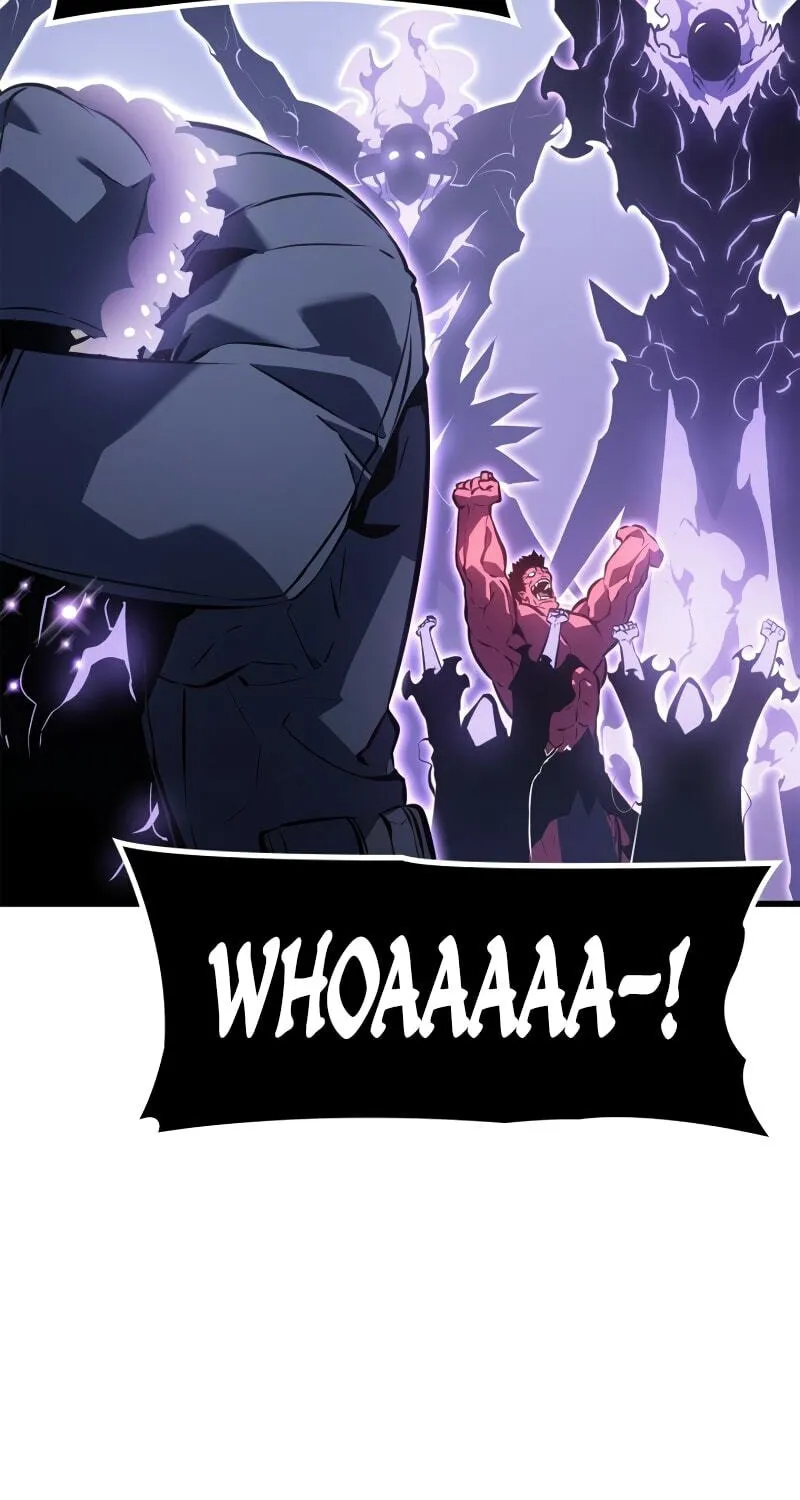 Solo Leveling Chapter 187 page 51 - 