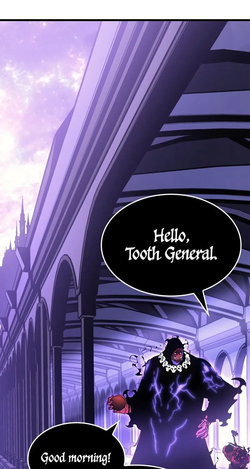 Solo Leveling Chapter 187 page 7 - 