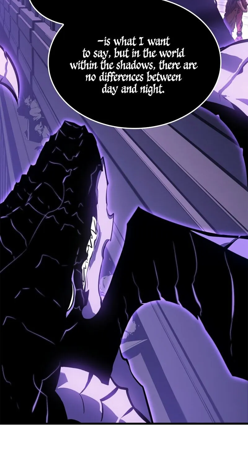 Solo Leveling Chapter 187 page 8 - 
