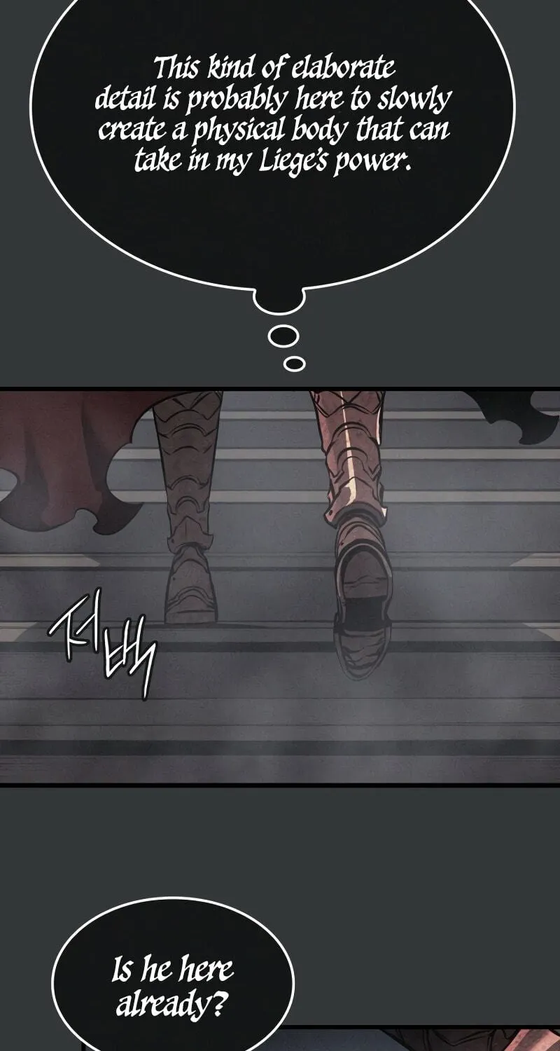 Solo Leveling Chapter 187 page 71 - 
