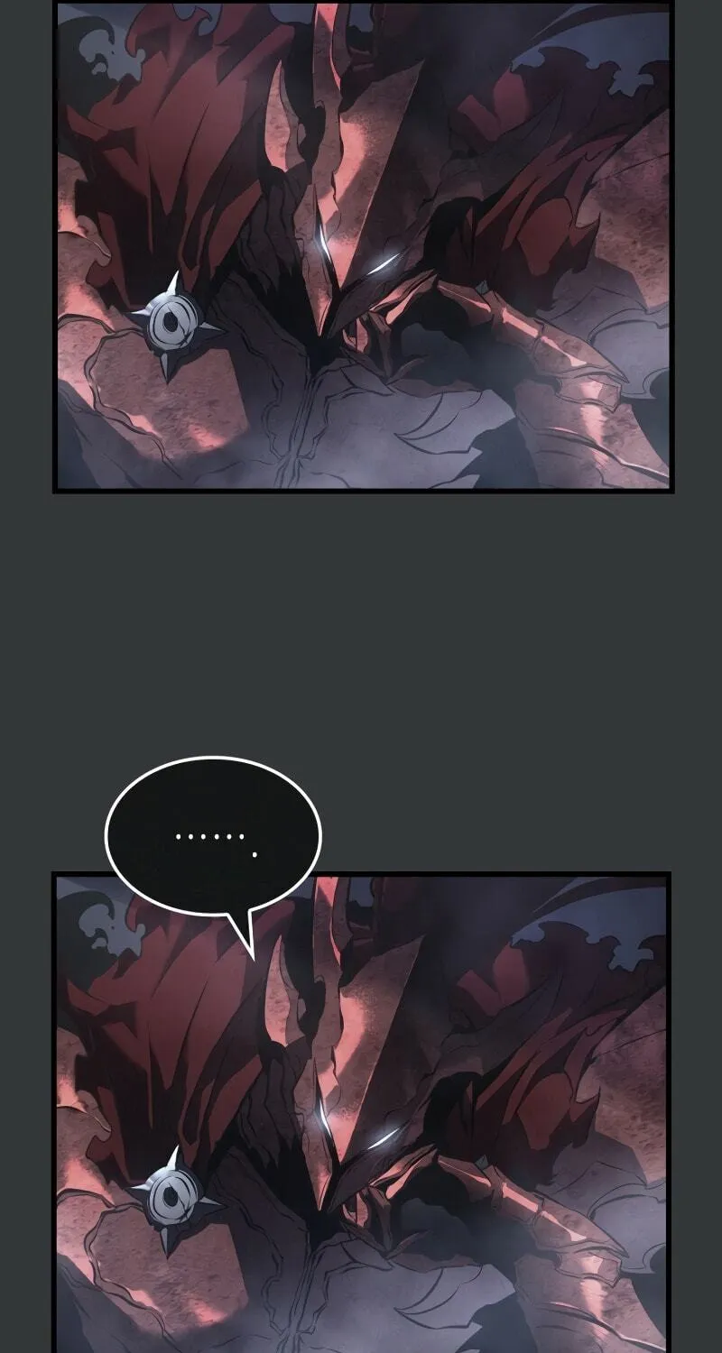 Solo Leveling Chapter 187 page 76 - 