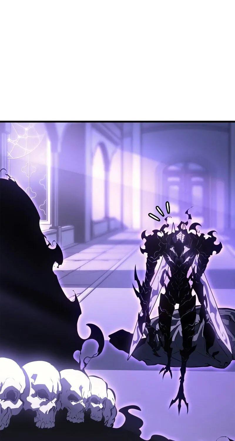 Solo Leveling Chapter 187 page 9 - 