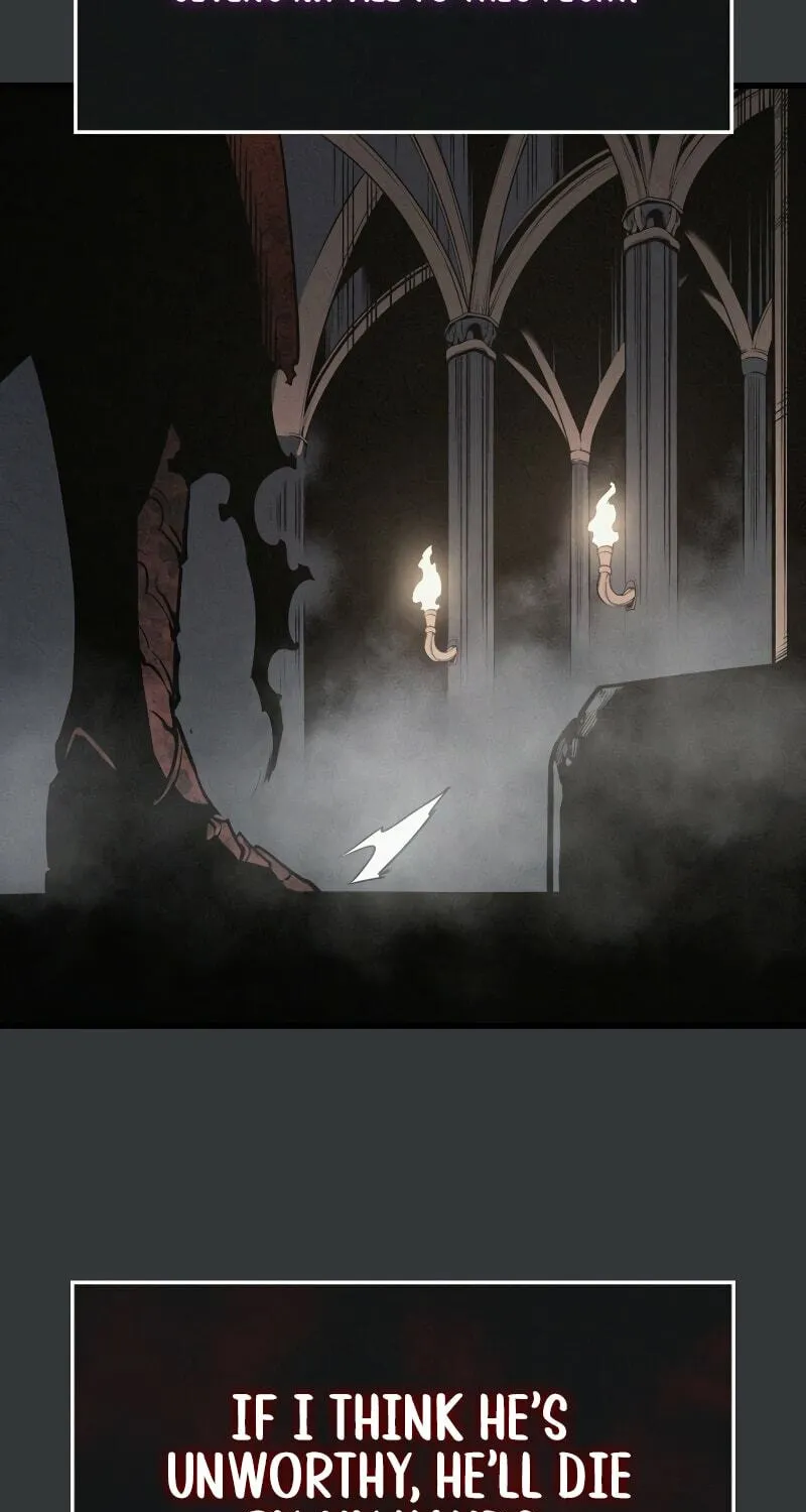 Solo Leveling Chapter 187 page 86 - 