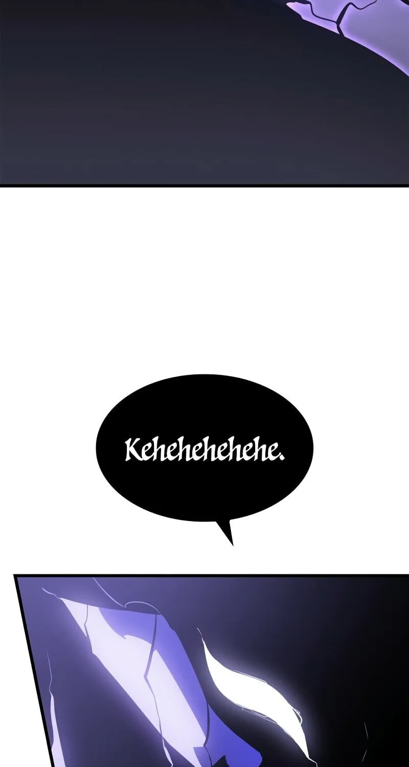 Solo Leveling Chapter 187 page 10 - 