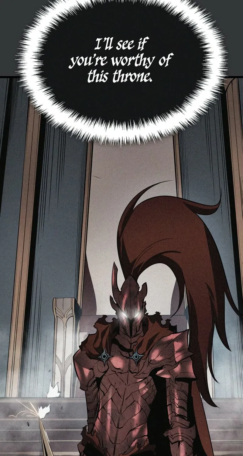 Solo Leveling Chapter 187 page 91 - 