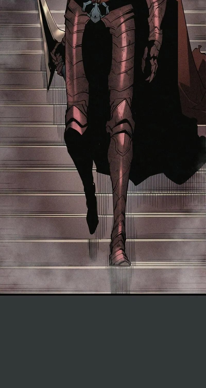 Solo Leveling Chapter 187 page 92 - 