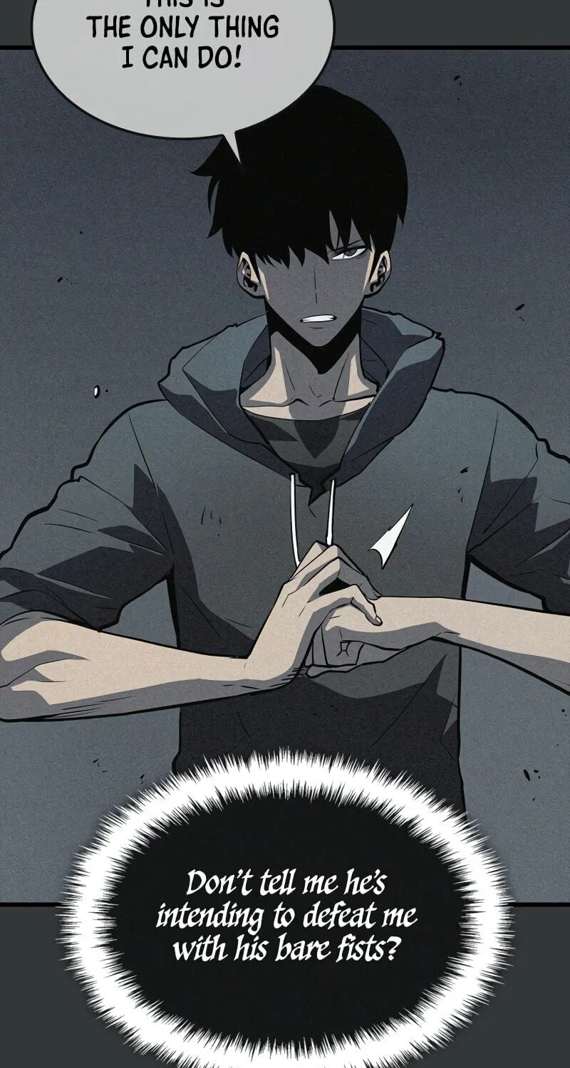Solo Leveling Chapter 187 page 96 - 