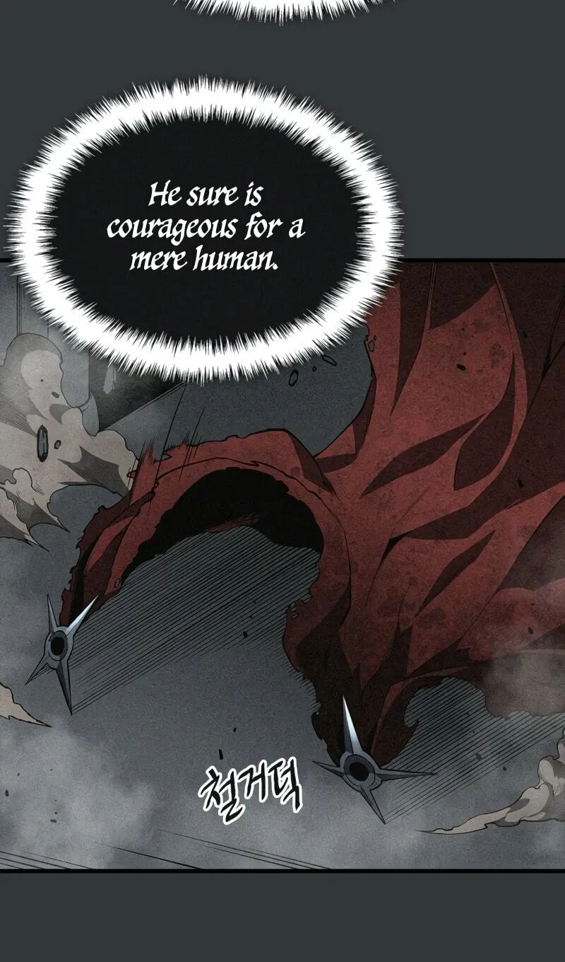 Solo Leveling Chapter 187 page 97 - 