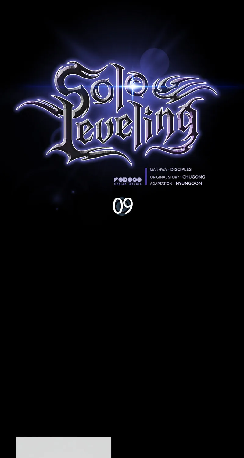 Solo Leveling Chapter 188 page 2 - 