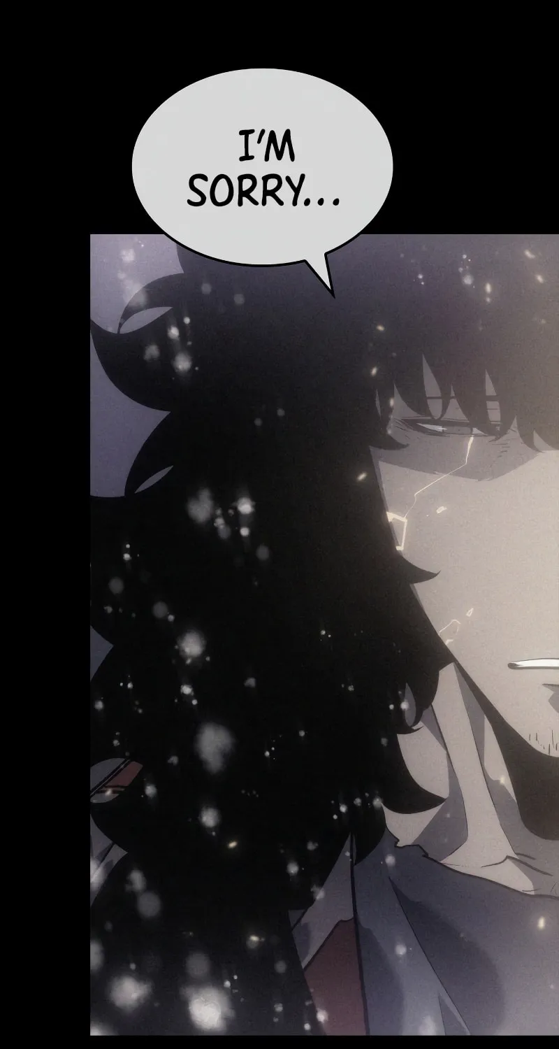 Solo Leveling Chapter 188 page 11 - 