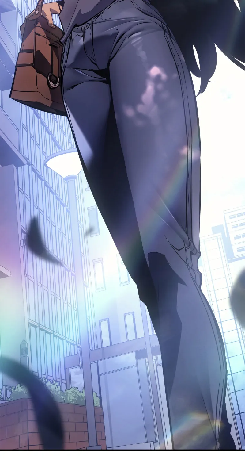 Solo Leveling Chapter 188 page 105 - 