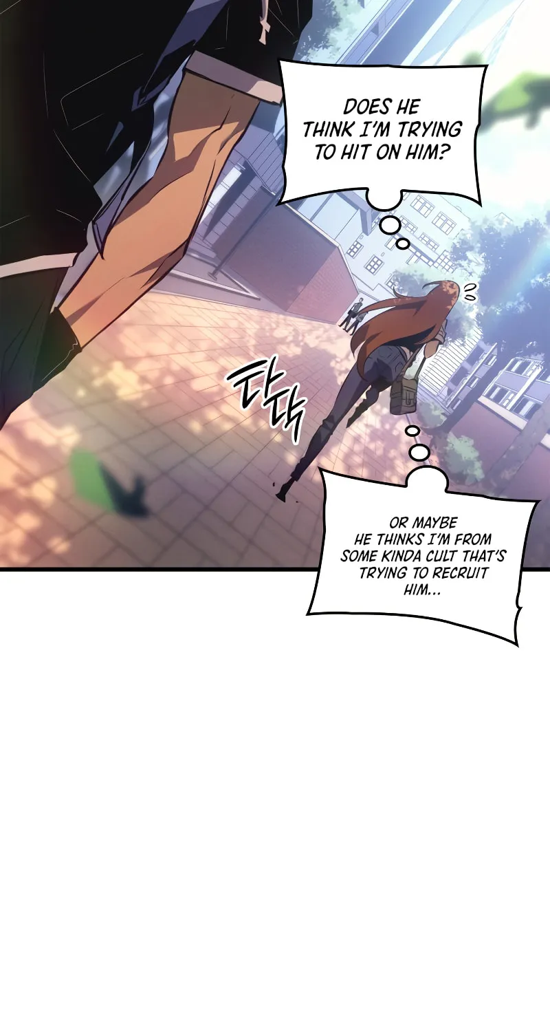 Solo Leveling Chapter 188 page 108 - 