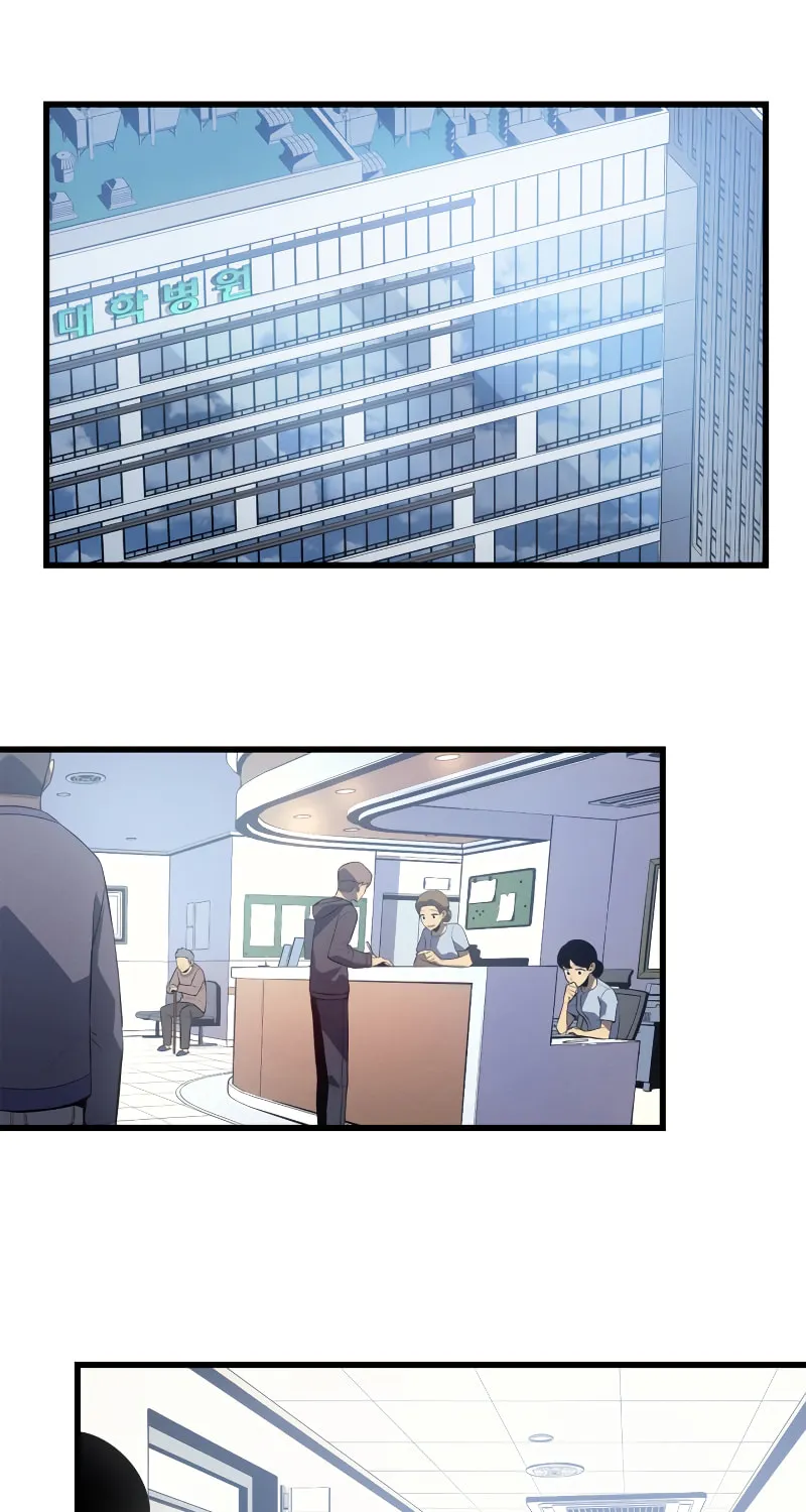 Solo Leveling Chapter 188 page 109 - 