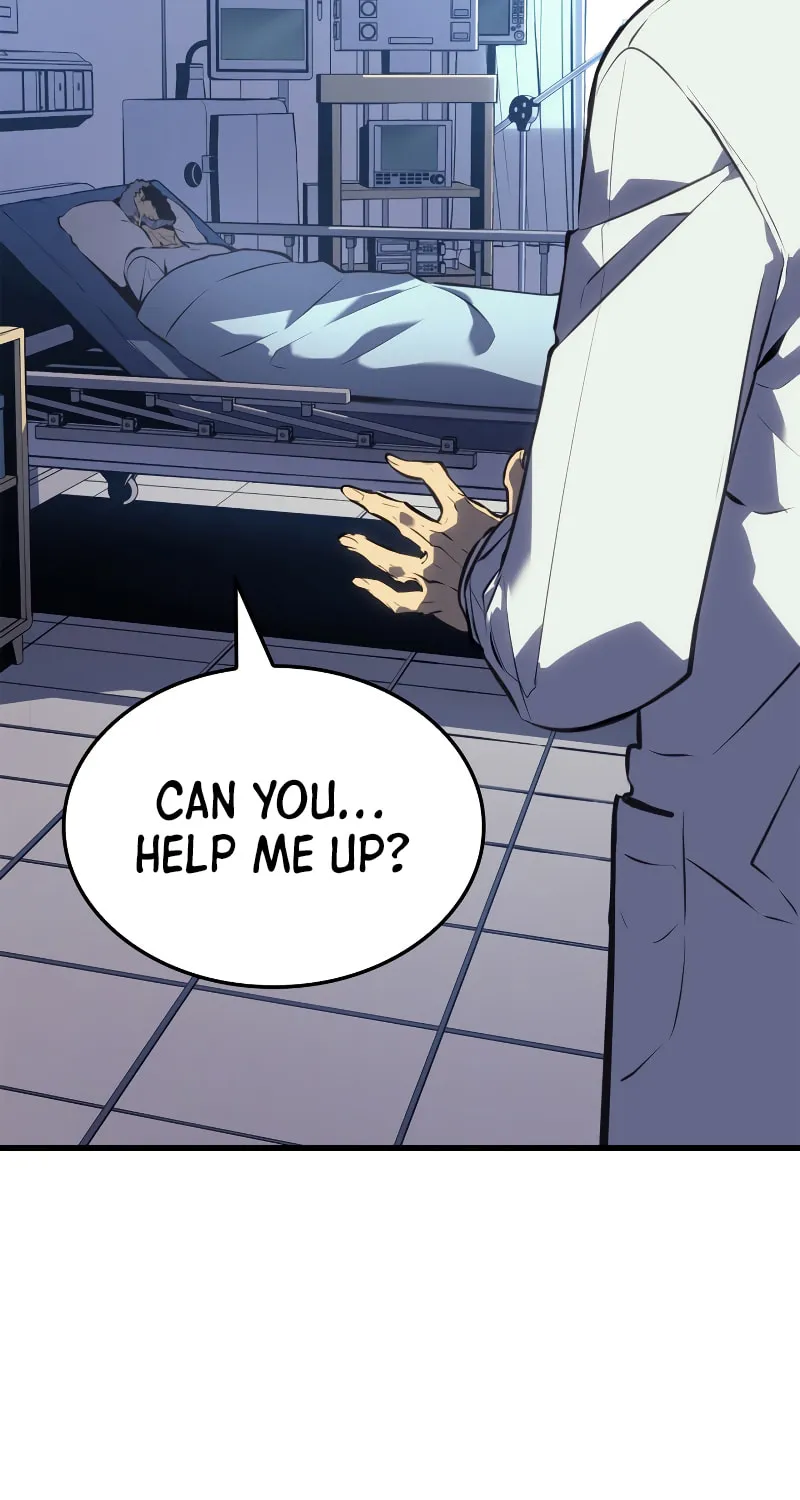 Solo Leveling Chapter 188 page 113 - 
