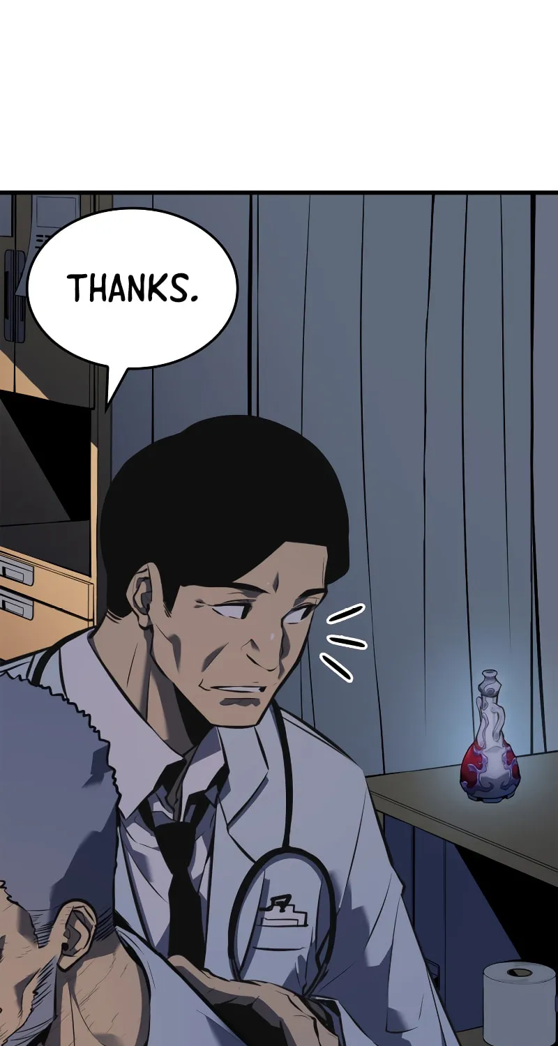 Solo Leveling Chapter 188 page 115 - 